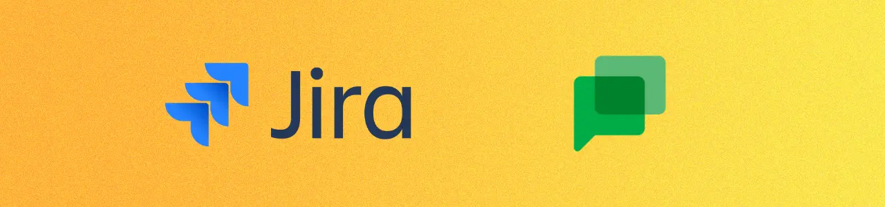 串接 Jira 工單自動化通知到 Google Chat