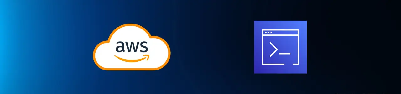 設定 AWS CLI 以及 AWS CLI 指令說明