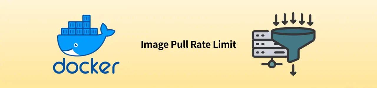 Docker Image Pull Rate Limit 說明 + 掃描腳本