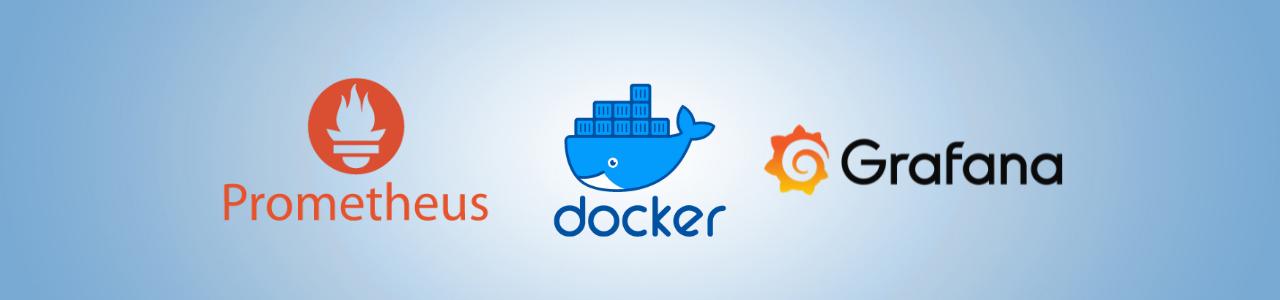使用 Prometheus 和 Grafana 打造監控預警系統 (Docker 篇)