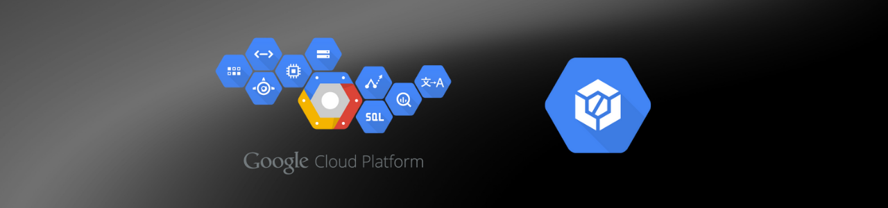 Google Cloud Platform (GCP) - Cloud Build