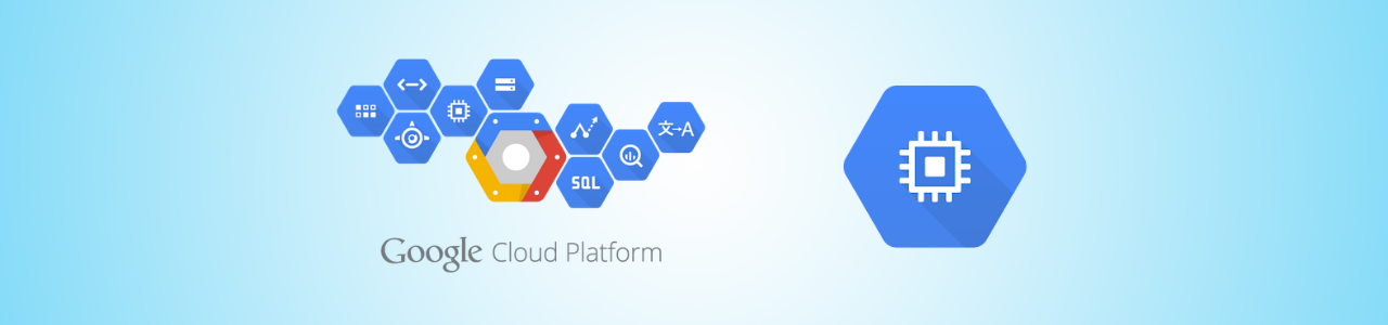 Google Cloud Platform (GCP) - Compute Engine