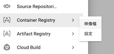 Container Registry
