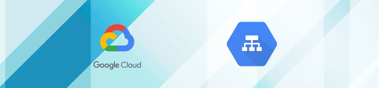 GCP Load Balancer 介紹