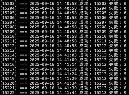 發現會卡住,直到手動下指令恢復 NodeLocal DNSCache