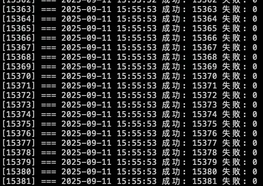 觀察調整讓 NodeLocal DNSCache 故障 Log