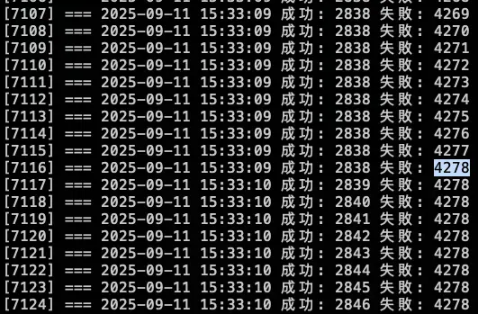 將 KubeDNS 調整回來，就正常解析