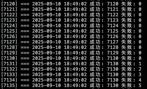 KubeDNS 關成 0 顆,過一陣子後開始噴錯
