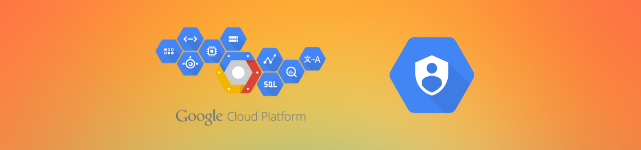 Google Cloud Platform (GCP) - IAM 與管理