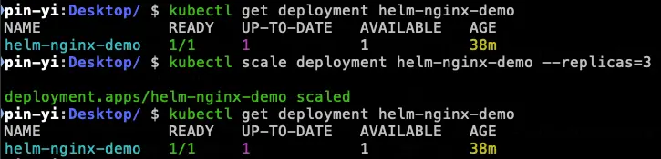 調整發現，數量沒有變化