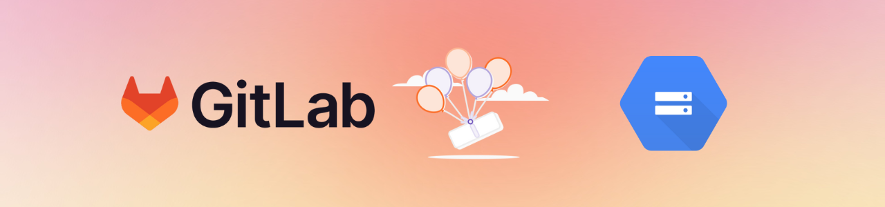 如何啟用 GitLab 的 Package Registry 以及將儲存位置從伺服器改到 GCS 上