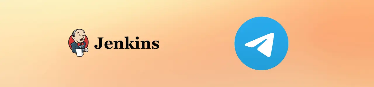 使用 Jenkins 設定 GitHub 觸發程序並通知 Telegram Bot