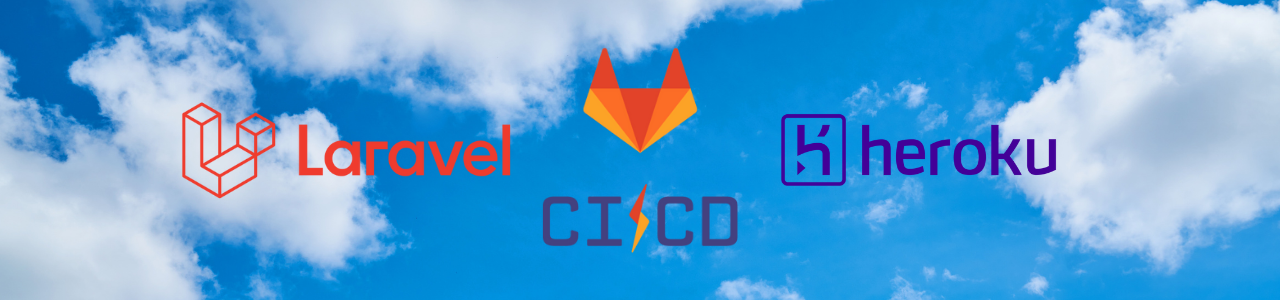 部署 Laravel 於 Heroku 搭配 GitLab CI/CD