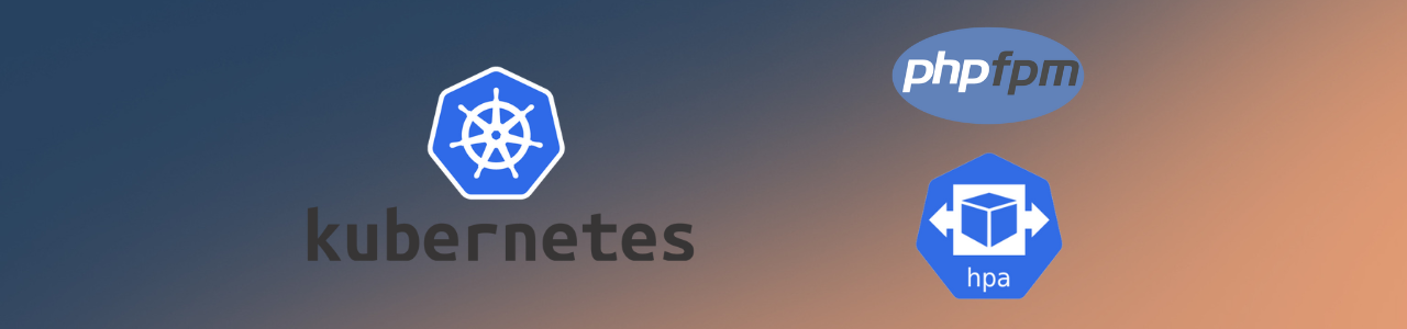 Kubernetes (K8s) 自定義 PHP HorizontalPodAutoscaler (HPA) 指標