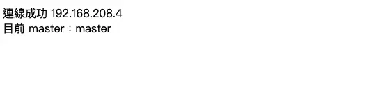 test.com:8888 測試網站